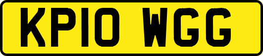 KP10WGG