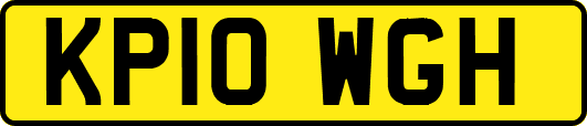 KP10WGH