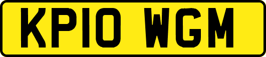 KP10WGM