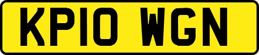 KP10WGN