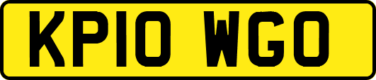 KP10WGO