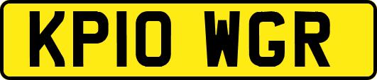 KP10WGR