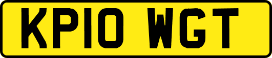 KP10WGT