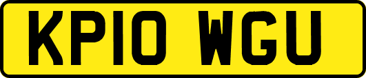 KP10WGU