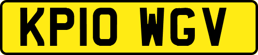 KP10WGV