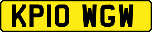 KP10WGW
