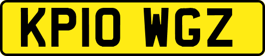 KP10WGZ