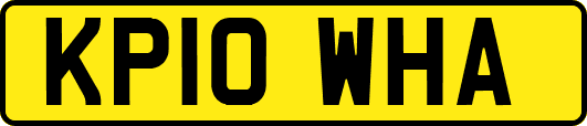 KP10WHA