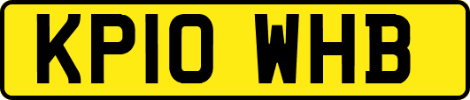 KP10WHB