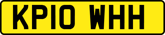 KP10WHH