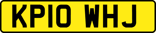 KP10WHJ