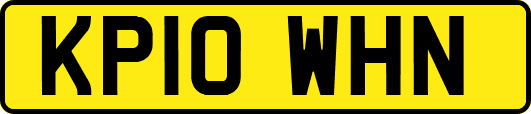 KP10WHN