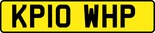 KP10WHP