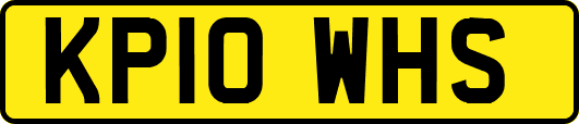 KP10WHS