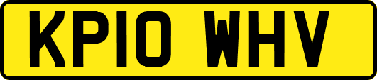 KP10WHV