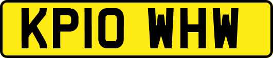 KP10WHW