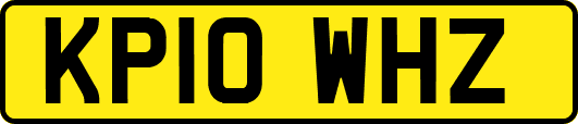 KP10WHZ