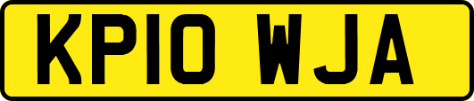 KP10WJA