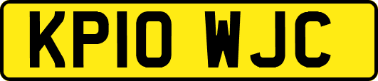 KP10WJC