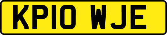 KP10WJE