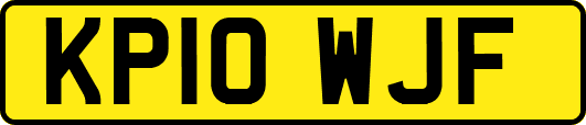 KP10WJF