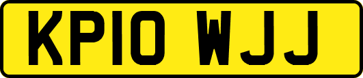 KP10WJJ