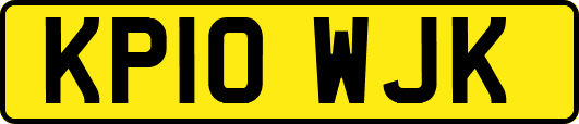 KP10WJK