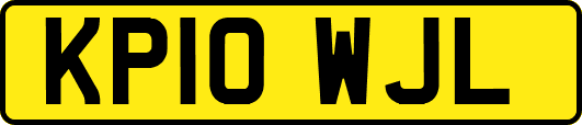 KP10WJL