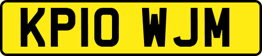KP10WJM