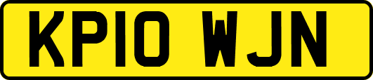 KP10WJN