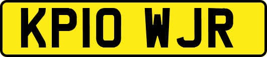 KP10WJR