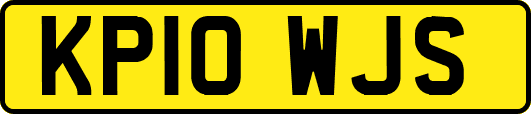 KP10WJS