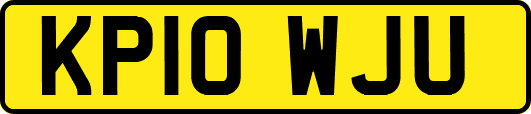 KP10WJU