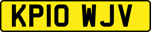 KP10WJV