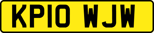 KP10WJW