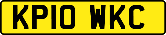 KP10WKC