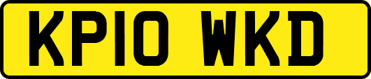 KP10WKD