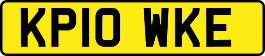 KP10WKE