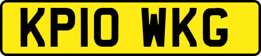 KP10WKG