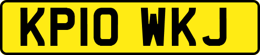 KP10WKJ