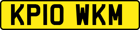 KP10WKM