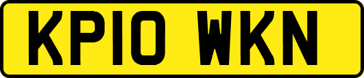 KP10WKN