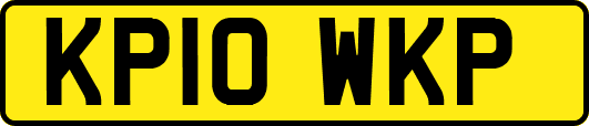 KP10WKP