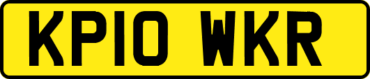 KP10WKR