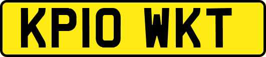 KP10WKT