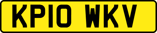 KP10WKV