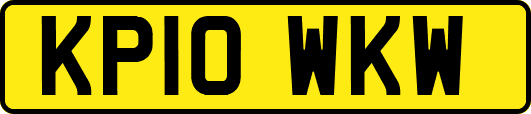 KP10WKW