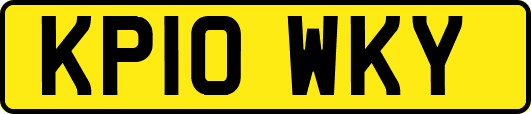 KP10WKY