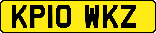 KP10WKZ