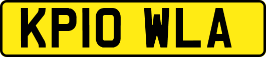 KP10WLA